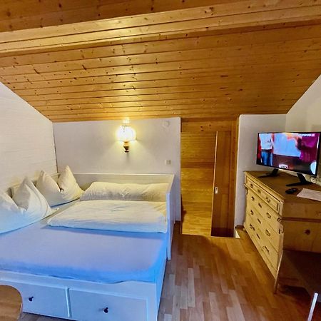 Appartments Limo Sankt Gallenkirch Bagian luar foto
