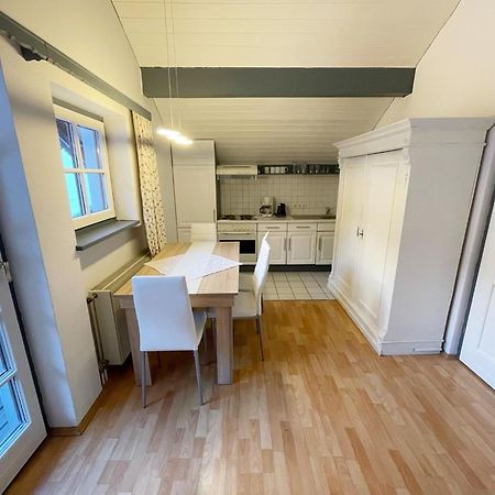 Appartments Limo Sankt Gallenkirch Bagian luar foto