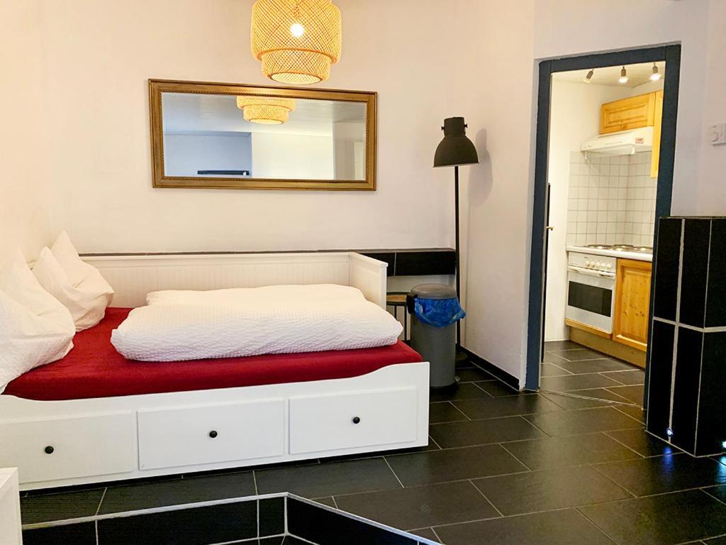 Appartments Limo Sankt Gallenkirch Bagian luar foto