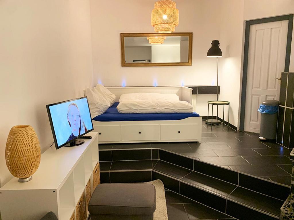 Appartments Limo Sankt Gallenkirch Bagian luar foto