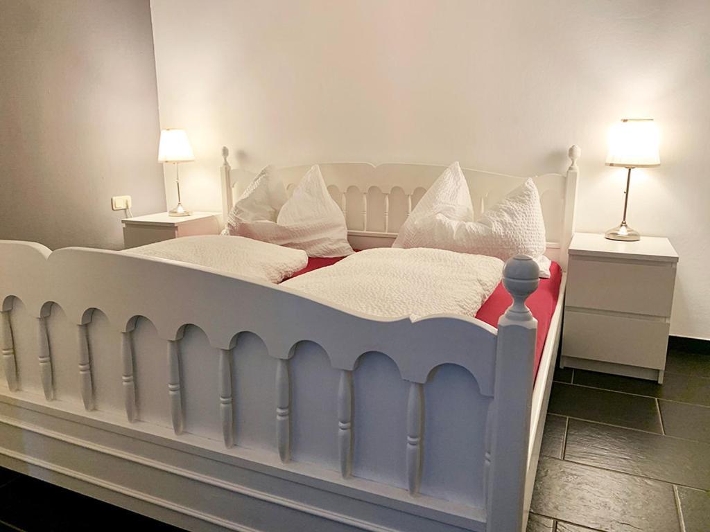 Appartments Limo Sankt Gallenkirch Bagian luar foto