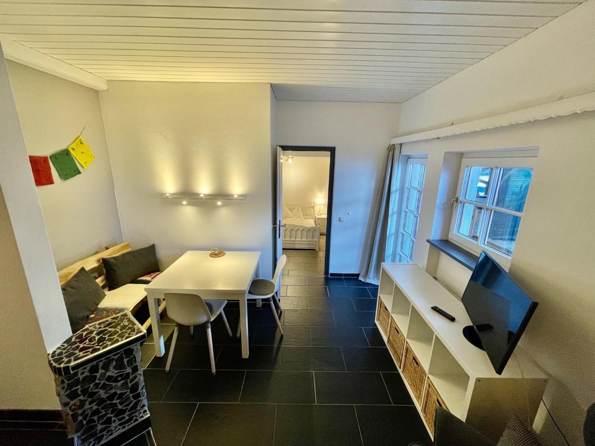 Appartments Limo Sankt Gallenkirch Bagian luar foto