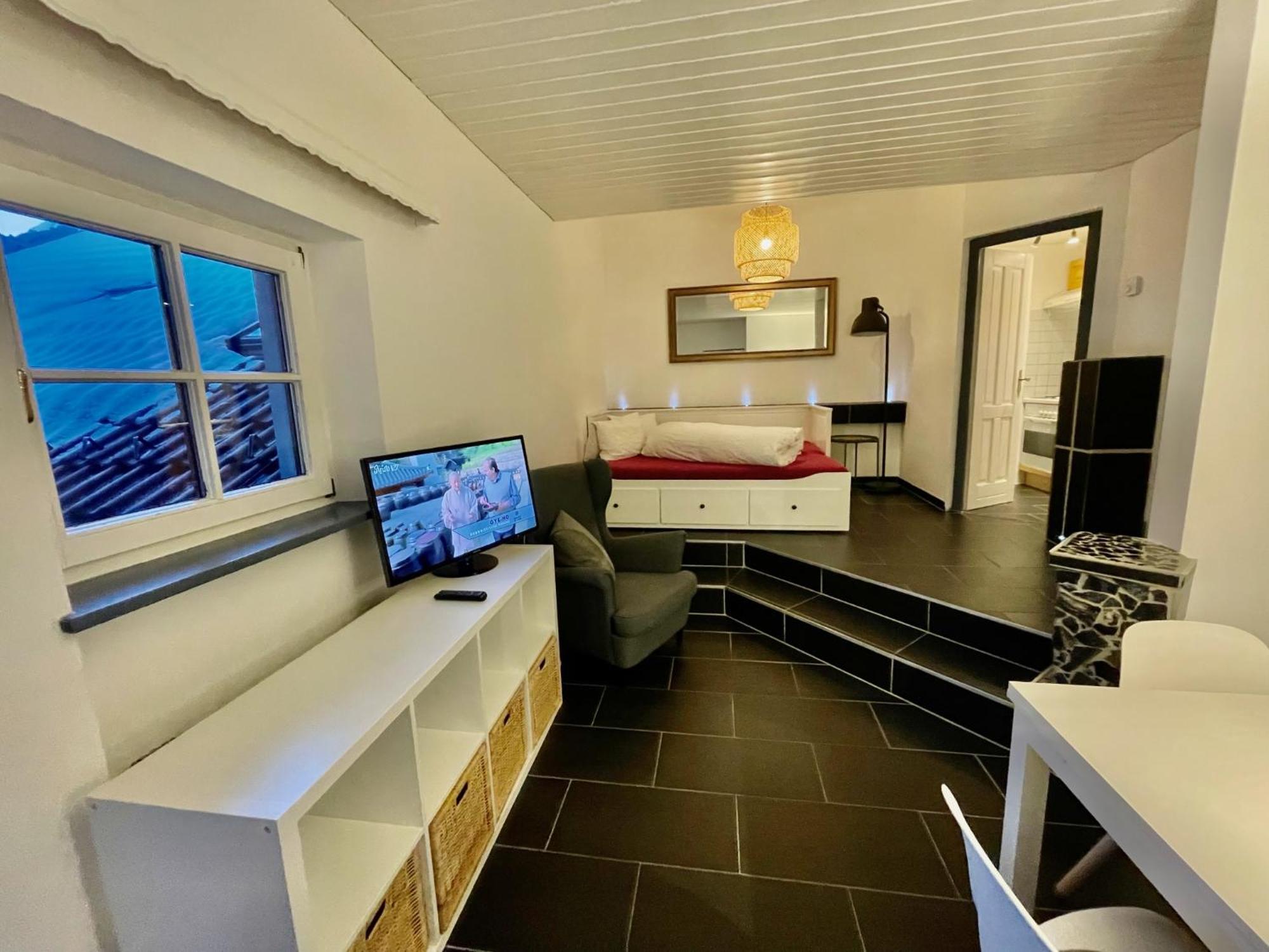 Appartments Limo Sankt Gallenkirch Bagian luar foto