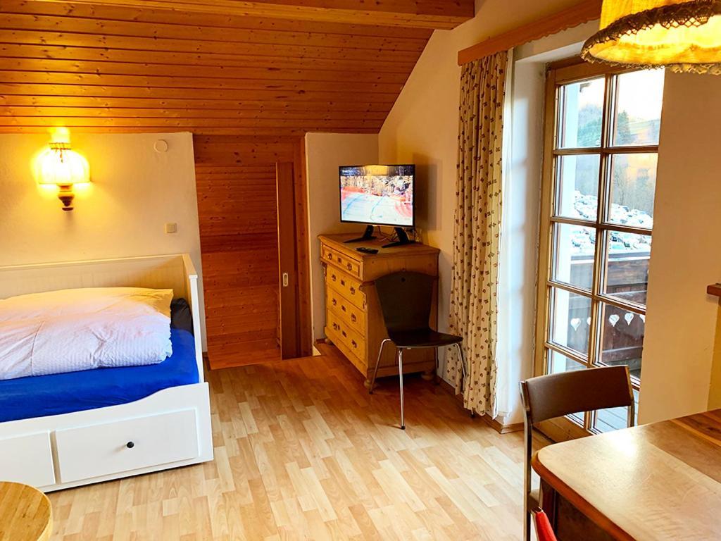 Appartments Limo Sankt Gallenkirch Bagian luar foto