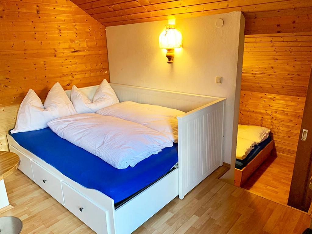 Appartments Limo Sankt Gallenkirch Bagian luar foto