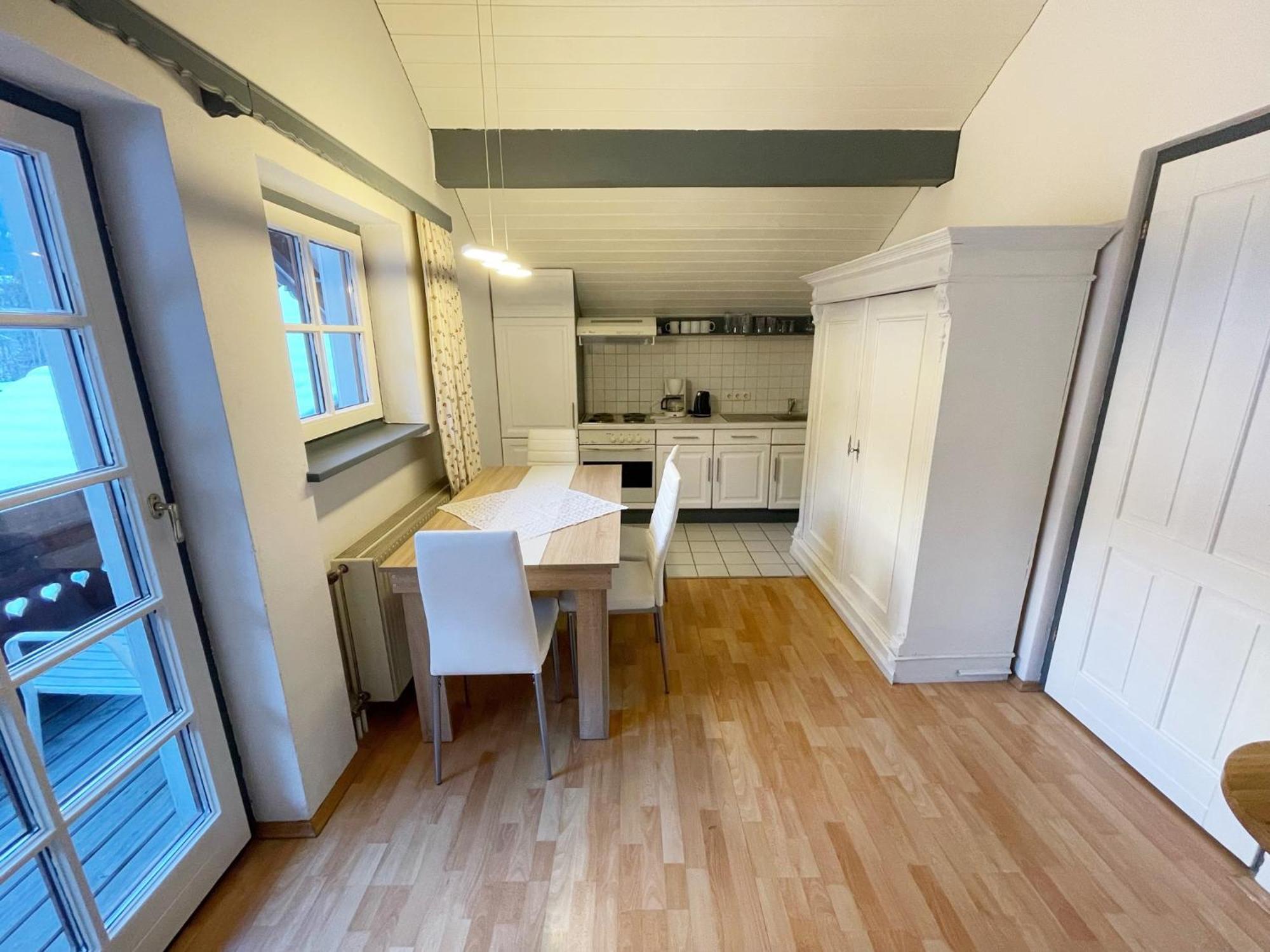 Appartments Limo Sankt Gallenkirch Bagian luar foto