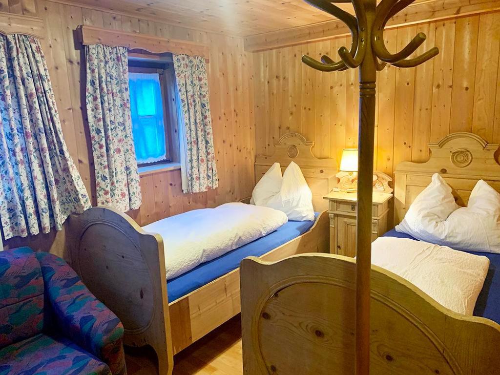 Appartments Limo Sankt Gallenkirch Bagian luar foto